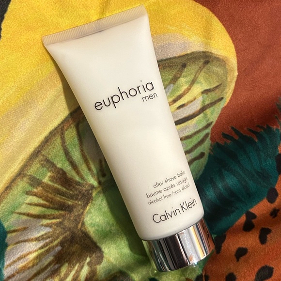 Calvin Klein Euphoria Men After Shave Balm - Picture 3 of 5